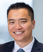 Theodore A. Kung